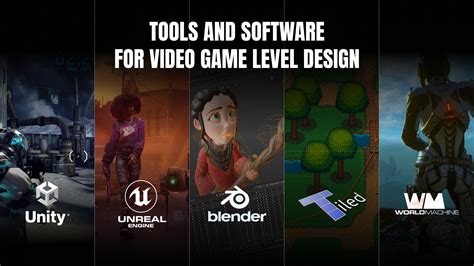 Control Video Game Level Design に対する画像結果