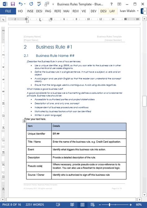 How to Create Business Rules に対する画像結果