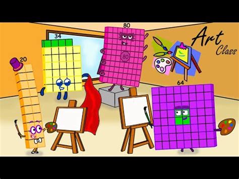 Image result for Number Block 34