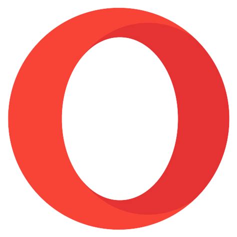 Image result for Opera Web Browser Logo