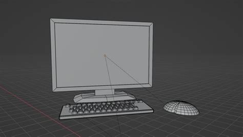 3D Computer Modelling に対する画像結果