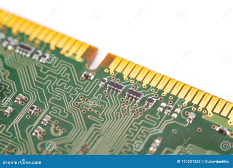 Image result for Ram Inside a Computer