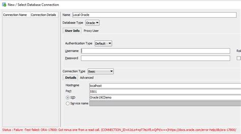 Image result for SQL Developer Fo Oracle 19C