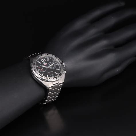 Image result for Tag Heuer Formula 1 Alarm Set