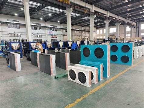 Toradh íomhá ar Walk-In Cooler Compressor Unit