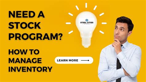 Image result for Stock Management Program