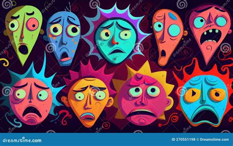 Image result for Surreal Cartoons