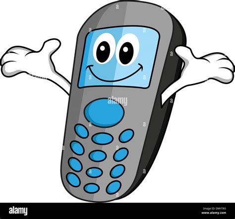 Image result for Android Phone Cartoon