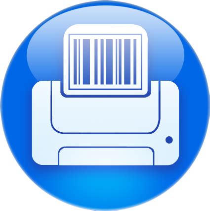 Image result for Label Printer Icon Side View