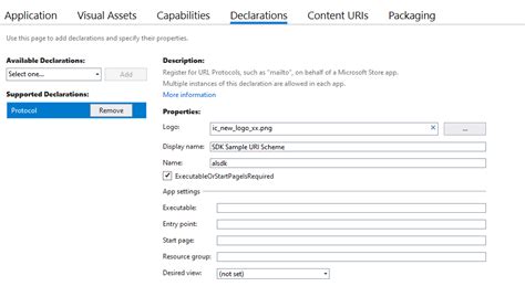 Xamarin for UWP Tutorial に対する画像結果