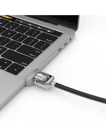 Image result for MacBook Pro Cable Lock