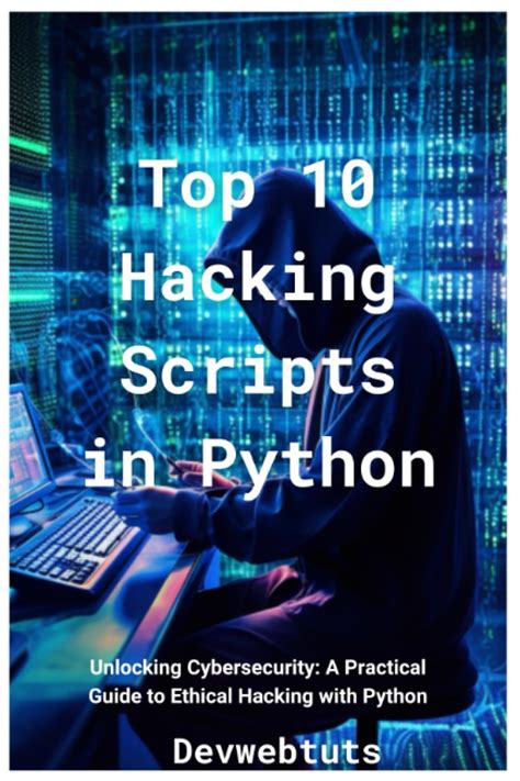 Toradh íomhá ar Python Script Hack