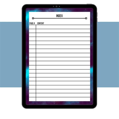 Lab Notebook Decorating に対する画像結果