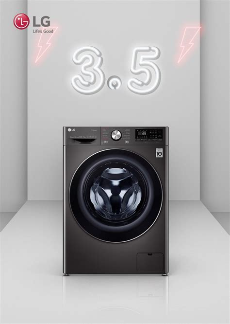 Image result for LG Front Load Washing Machine