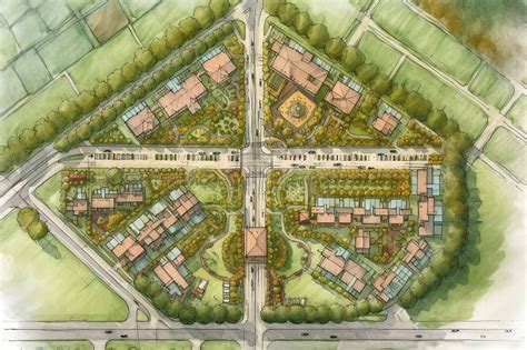 Generative Urban Design എന്നതിനുള്ള ഇമേജ് ഫലം