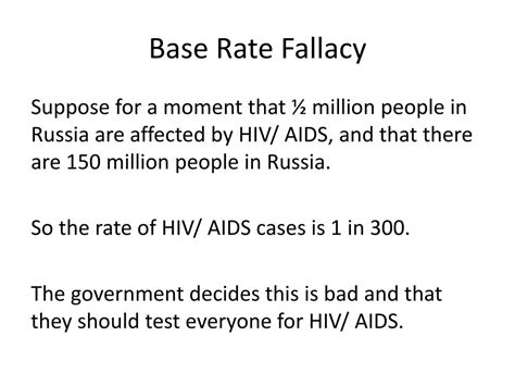 Image result for Base Rate Fallacy Deadly Disease Kahneman