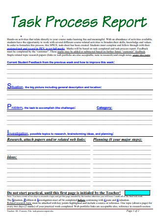 Toradh íomhá ar Process Overview Sample Report