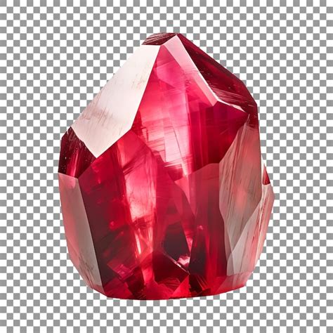 Ruby with Transparent Background に対する画像結果