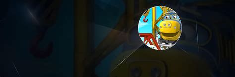 Chuggington Ready to Build に対する画像結果