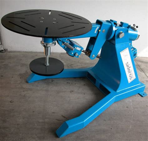 Image result for Building Welding Positioners