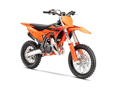 2025 KTM 85 SX 19-16 Review | Total Motorcycle