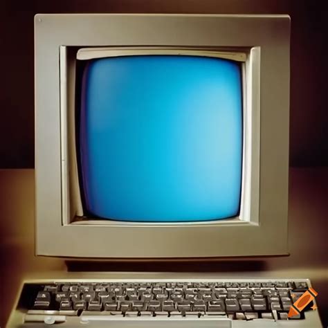 Image result for Old Computer Audio Screen