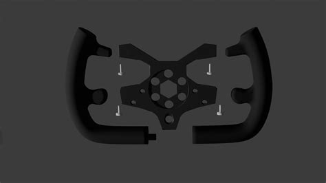 Toradh íomhá ar G920 Buttons Logitech Wheel