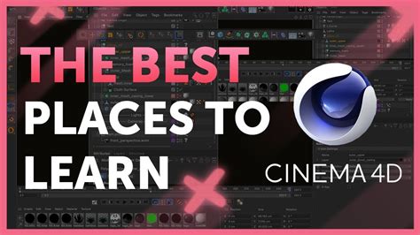 Image result for Cinema 4D Course