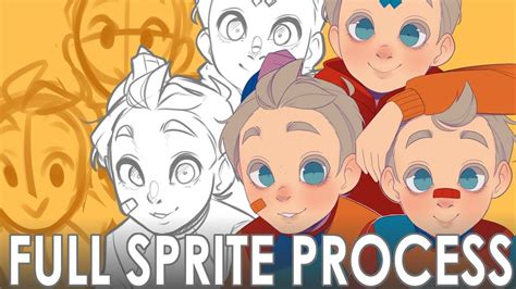 Image result for Examples of Sprites