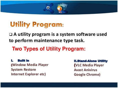 Utility Programs Def に対する画像結果