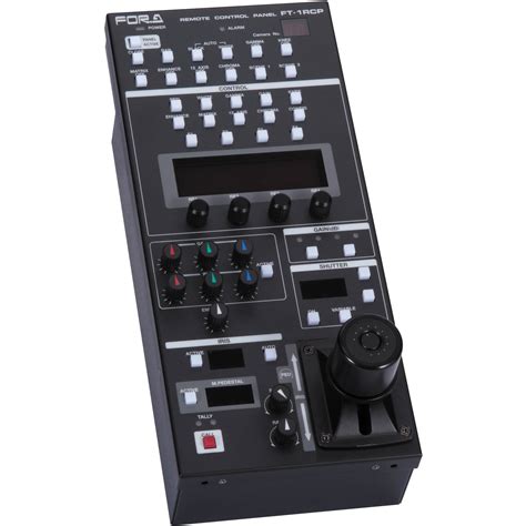 Le Camera Control Unit に対する画像結果