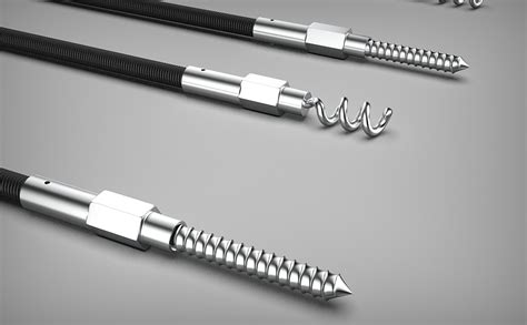 Toradh íomhá ar Extractor Set Packing 3 Piece