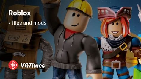 Image result for Popular Roblox Mods
