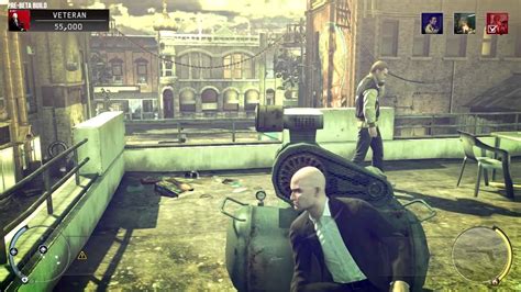 Image result for Hitman Absolution SE