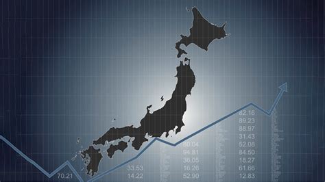 Image result for Japan Map Economic