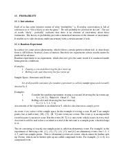 Image result for Understanding Probability PDF