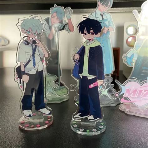 Alien Stage Acrylic Stand-साठीचा प्रतिमा निकाल