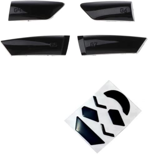 Image result for Logitech Side Panel Buttons