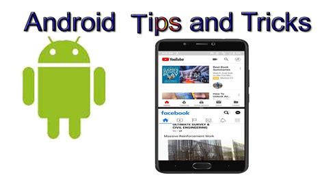 Image result for Android Code Trics