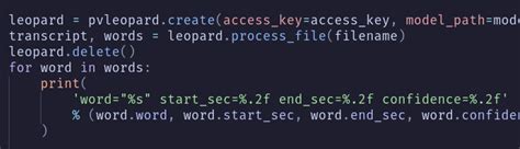 Toradh íomhá ar Text Python Code