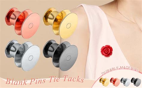 Image result for Spring Loaded Clutch Back Pin