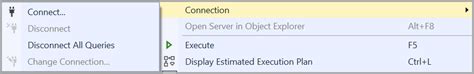 Afbeeldingsresultaten voor How to See the SQL Query in SSMS