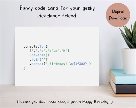 Image result for Java Happy Birthday Code Funny