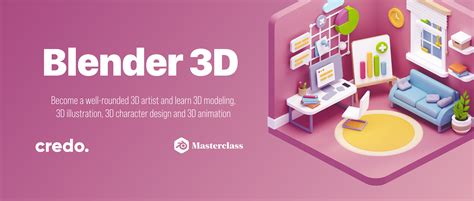 Image result for Blender Animation Course
