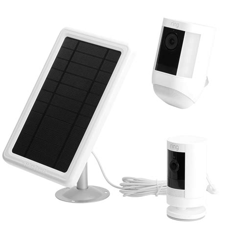 Toradh íomhá ar Ring Camera Solar Panel Cable