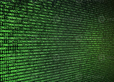 Desital Computer Code に対する画像結果