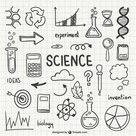 Image result for Science Technology Innovation Drawing