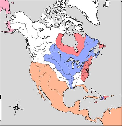 Image result for Alternate History French Canada