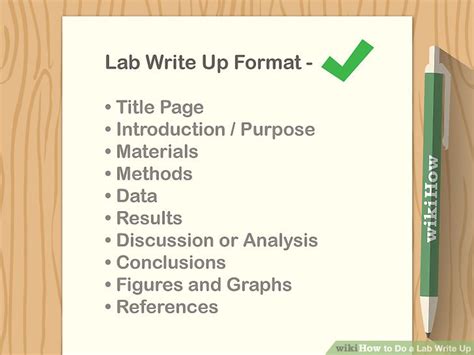 Image result for 4 Step Lab Write Up