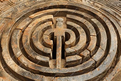 Image result for Log Labryinth